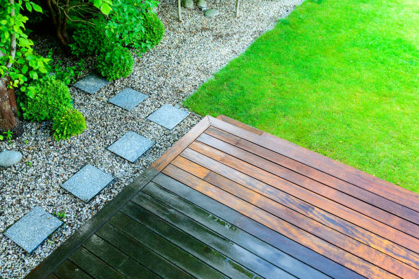 Trusted Lakeport, CA Pressure Washing Services Experts
